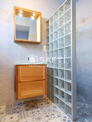 Loft de charme de 60 m² dans une bâtisse historique – Abbeville centre