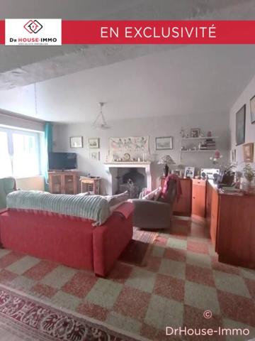 Maison à vendre 3 pièces de 86 m²