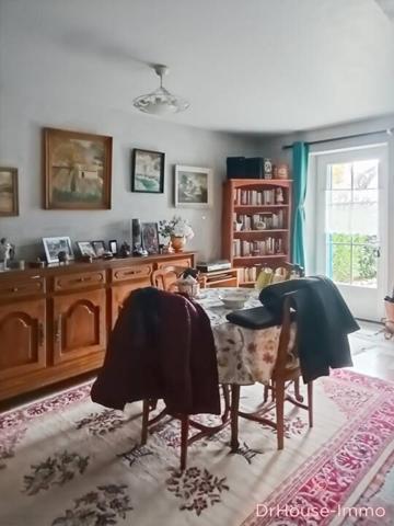 Maison à vendre 3 pièces de 86 m²