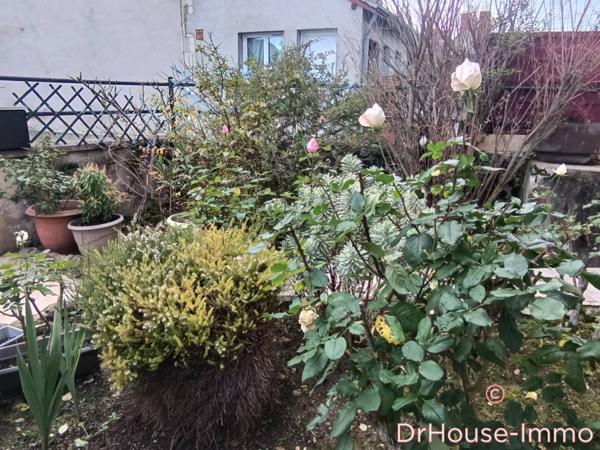 Maison à vendre 3 pièces de 86 m²