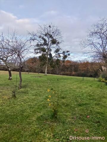 Maison à vendre 3 pièces de 86 m²