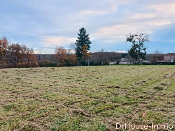 Maison à vendre 3 pièces de 86 m²