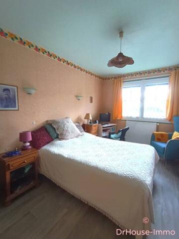 Maison à vendre 3 pièces de 86 m²