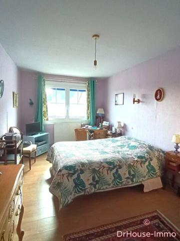 Maison à vendre 3 pièces de 86 m²