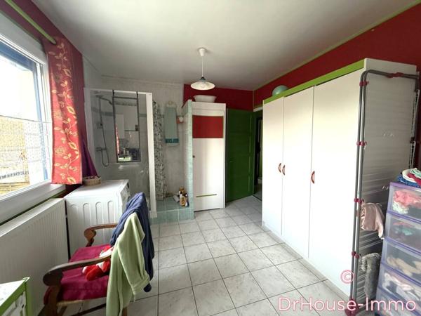 Maison à vendre 3 pièces de 86 m²