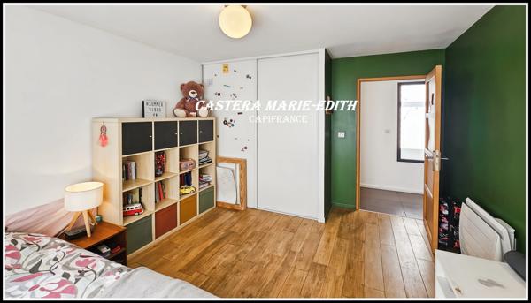 Maison PLAIN-PIED 190 M² - TERRAIN 3466M² - 6 pièces BELLOC SAINT CLAMENS (32) 4 CH + garage