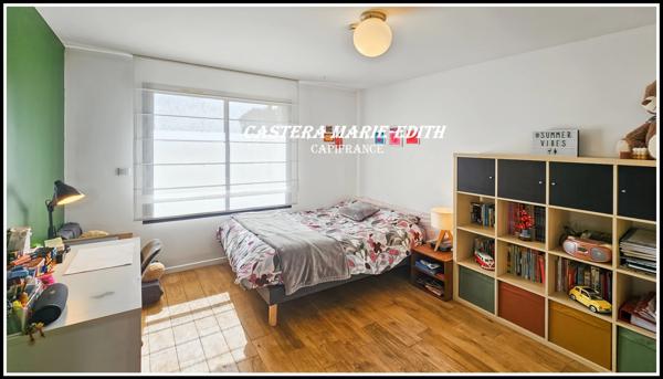 Maison PLAIN-PIED 190 M² - TERRAIN 3466M² - 6 pièces BELLOC SAINT CLAMENS (32) 4 CH + garage