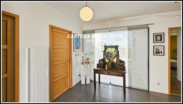 Maison PLAIN-PIED 190 M² - TERRAIN 3466M² - 6 pièces BELLOC SAINT CLAMENS (32) 4 CH + garage