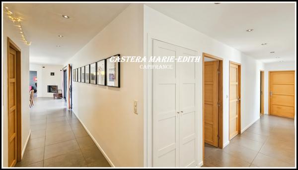 Maison PLAIN-PIED 190 M² - TERRAIN 3466M² - 6 pièces BELLOC SAINT CLAMENS (32) 4 CH + garage