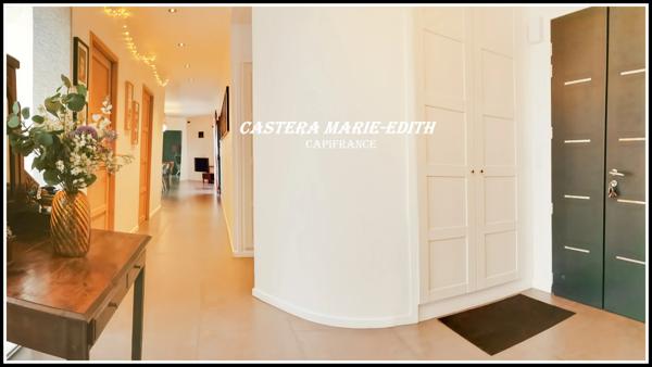 Maison PLAIN-PIED 190 M² - TERRAIN 3466M² - 6 pièces BELLOC SAINT CLAMENS (32) 4 CH + garage
