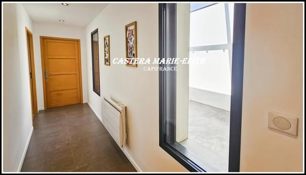 Maison PLAIN-PIED 190 M² - TERRAIN 3466M² - 6 pièces BELLOC SAINT CLAMENS (32) 4 CH + garage