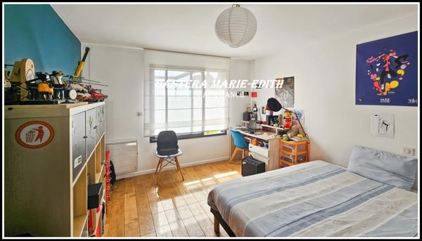Maison PLAIN-PIED 190 M² - TERRAIN 3466M² - 6 pièces BELLOC SAINT CLAMENS (32) 4 CH + garage
