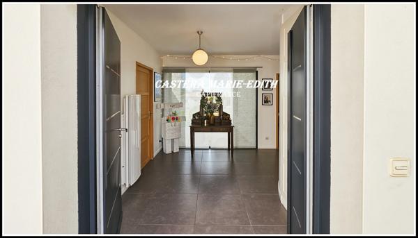 Maison PLAIN-PIED 190 M² - TERRAIN 3466M² - 6 pièces BELLOC SAINT CLAMENS (32) 4 CH + garage