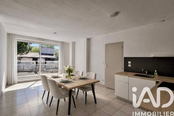 Appartement à vendre 2 pièces 36,33 m² Agde