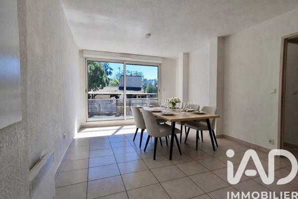 Appartement à vendre 2 pièces 36,33 m² Agde