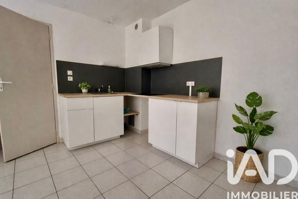 Appartement à vendre 2 pièces 36,33 m² Agde