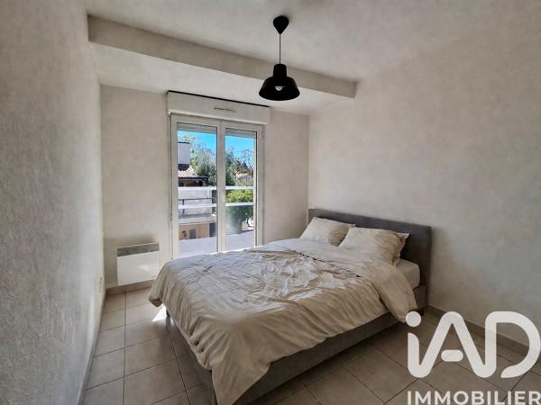 Appartement à vendre 2 pièces 36,33 m² Agde