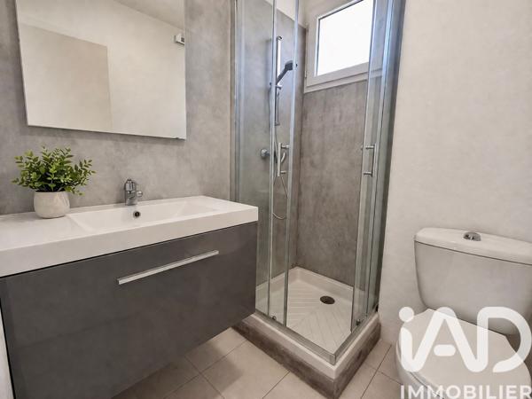 Appartement à vendre 2 pièces 36,33 m² Agde
