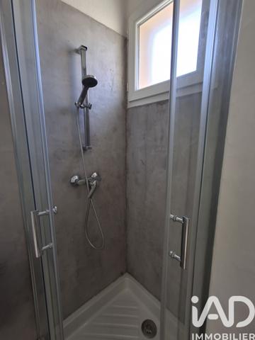 Appartement à vendre 2 pièces 36,33 m² Agde