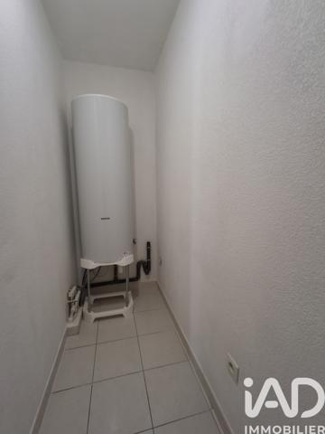 Appartement à vendre 2 pièces 36,33 m² Agde