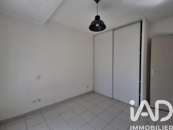 Appartement à vendre 2 pièces 36,33 m² Agde