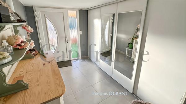 Maison à vendre 4 pièces REIMS (51)