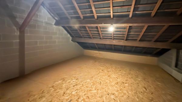 Maison à vendre 4 pièces REIMS (51)