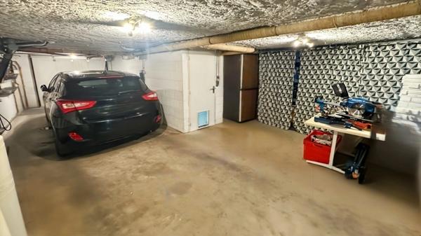 Maison à vendre 4 pièces REIMS (51)