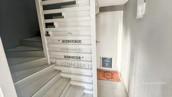 Maison à vendre 4 pièces REIMS (51)