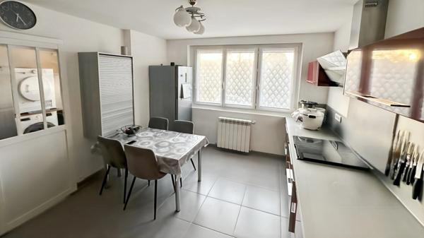 Maison à vendre 4 pièces REIMS (51)