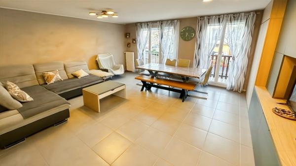 Maison à vendre 4 pièces REIMS (51)