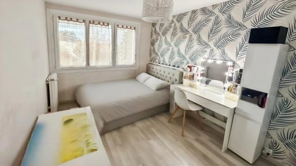Maison à vendre 4 pièces REIMS (51)