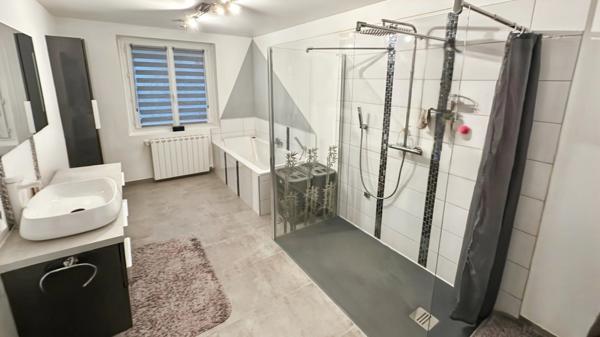 Maison à vendre 4 pièces REIMS (51)