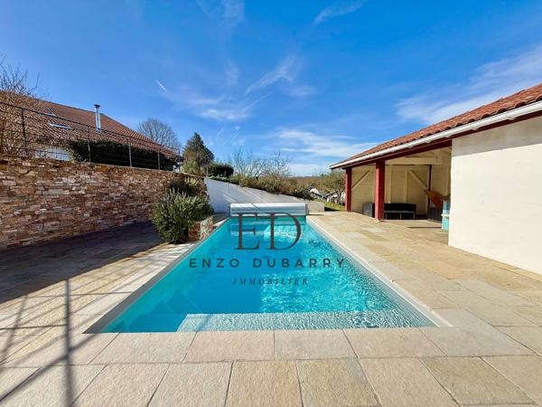 Maison 8 pièces - 250 m² Bien prestige