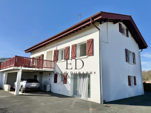 Maison 8 pièces - 250 m² Bien prestige