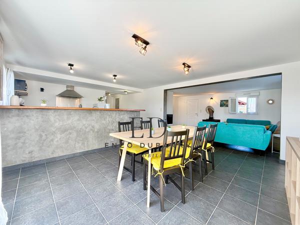 Maison 8 pièces - 250 m² Bien prestige