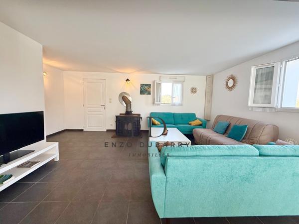 Maison 8 pièces - 250 m² Bien prestige