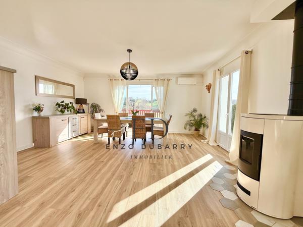 Maison 8 pièces - 250 m² Bien prestige