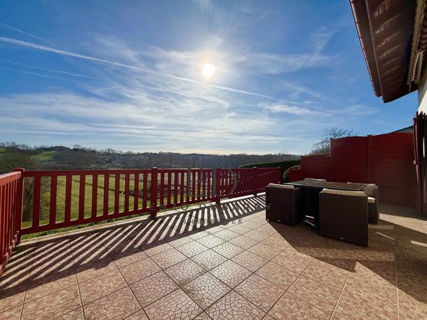 Maison 8 pièces - 250 m² Bien prestige