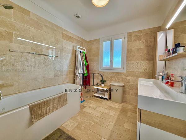 Maison 8 pièces - 250 m² Bien prestige