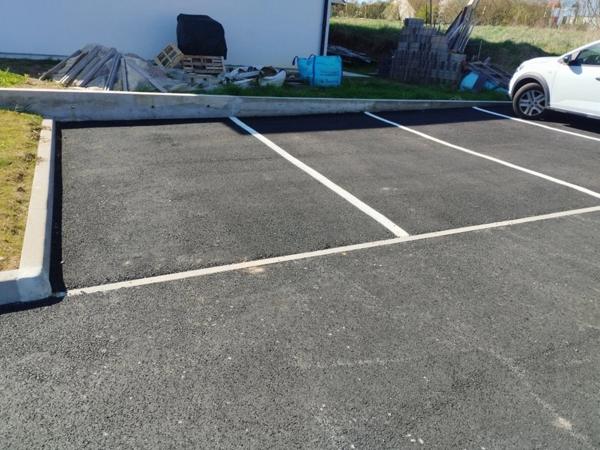 A VENDRE - Terrain à SOMMERVILLER !