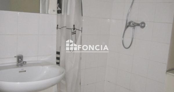 Location Studio 18.36 m² - Marseille 13005