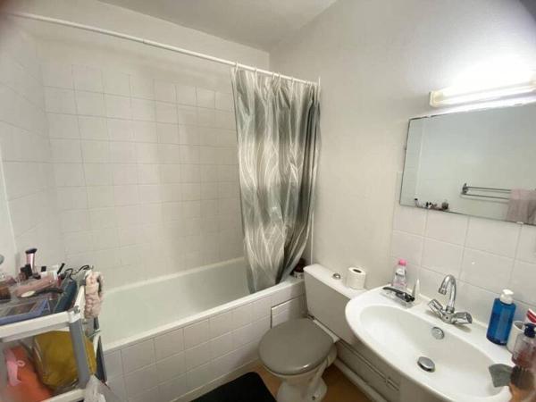 Appartement 1 pièce - 35000 Rennes -  Gare