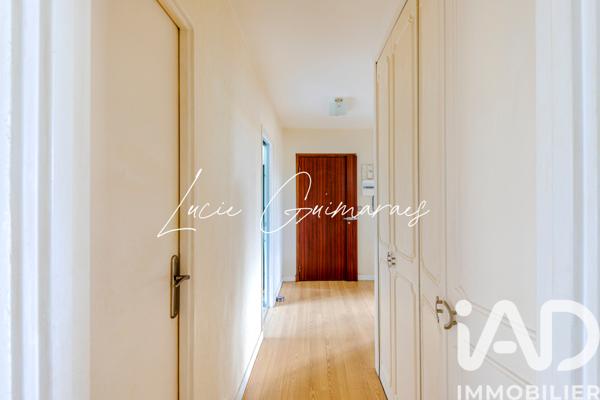 Appartement à vendre 4 pièces 73 m² Taverny