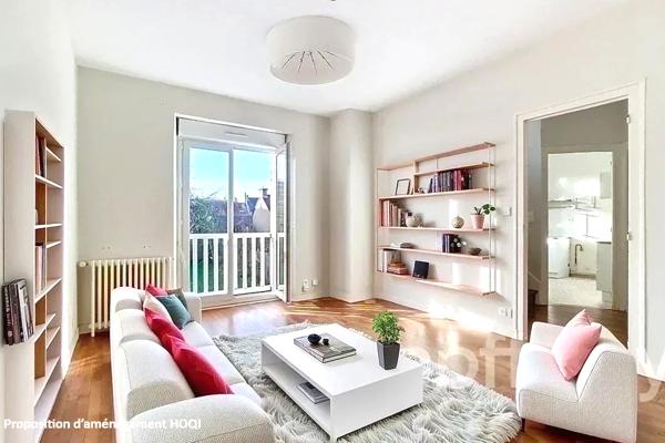 Maison 5 pièces - 98 m²