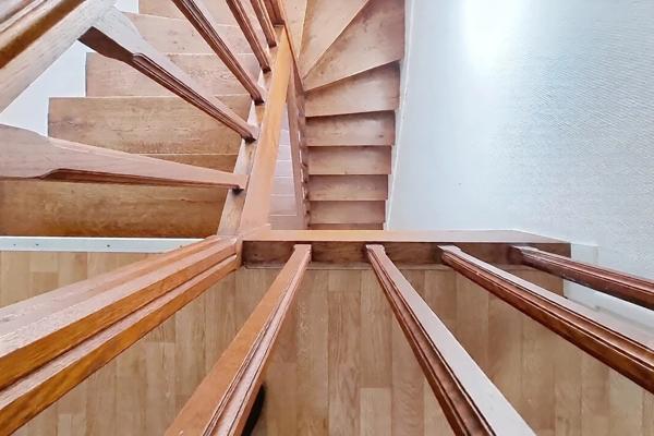 Maison 5 pièces - 98 m²