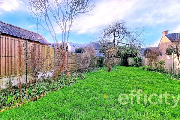 Maison 5 pièces - 98 m²