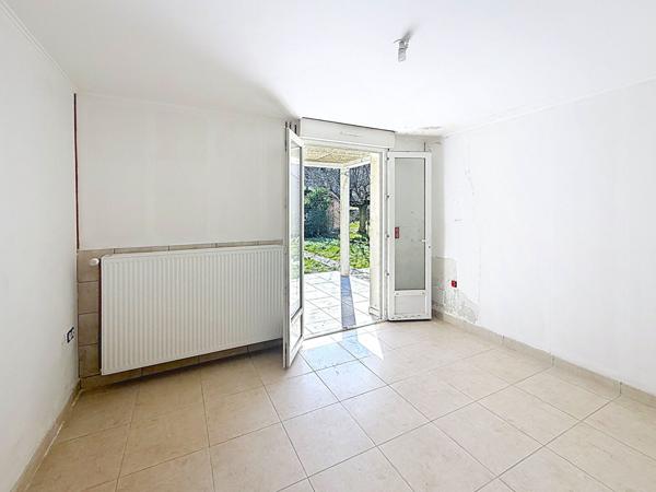 MAISON LUMINEUSE ENTIÈREMENT RÉNOVÉE AVEC DÉPENDANCES DANS UN QUARTIER CALME DE PAMIERS