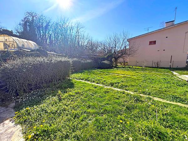 MAISON LUMINEUSE ENTIÈREMENT RÉNOVÉE AVEC DÉPENDANCES DANS UN QUARTIER CALME DE PAMIERS