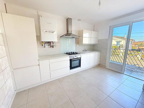 MAISON LUMINEUSE ENTIÈREMENT RÉNOVÉE AVEC DÉPENDANCES DANS UN QUARTIER CALME DE PAMIERS